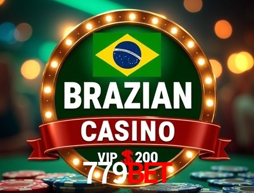 Exclusive Offers 779bet