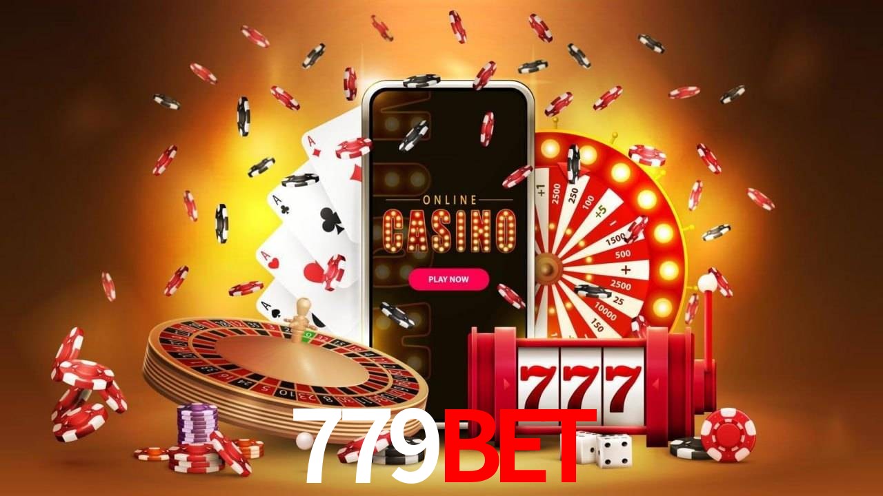 Live Casino 779bet