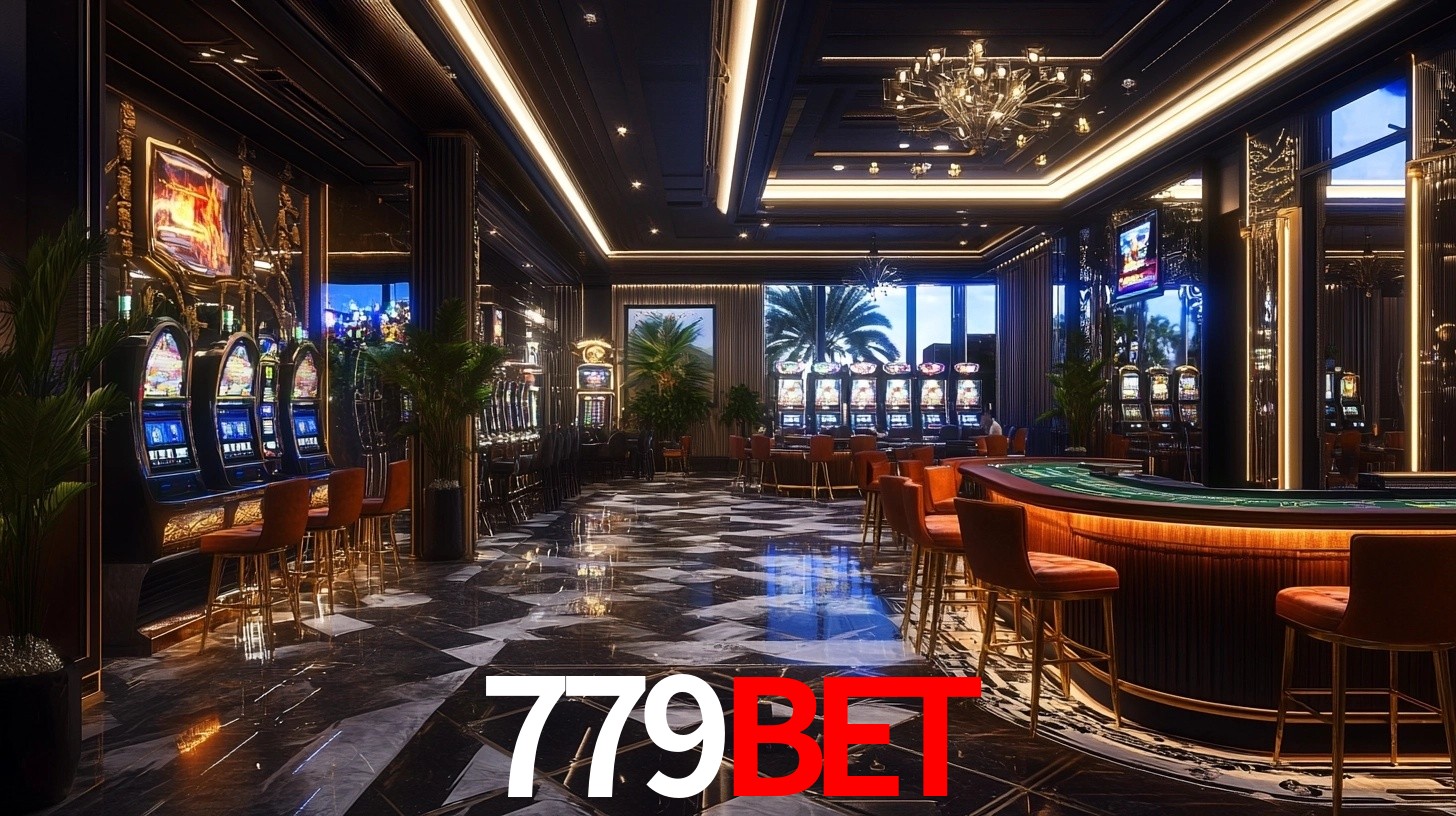 Tournaments 779bet