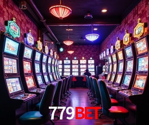Weekend Specials 779bet